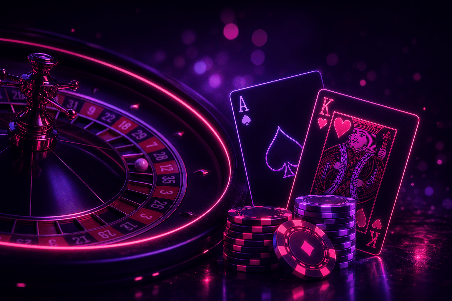Canlı Casino